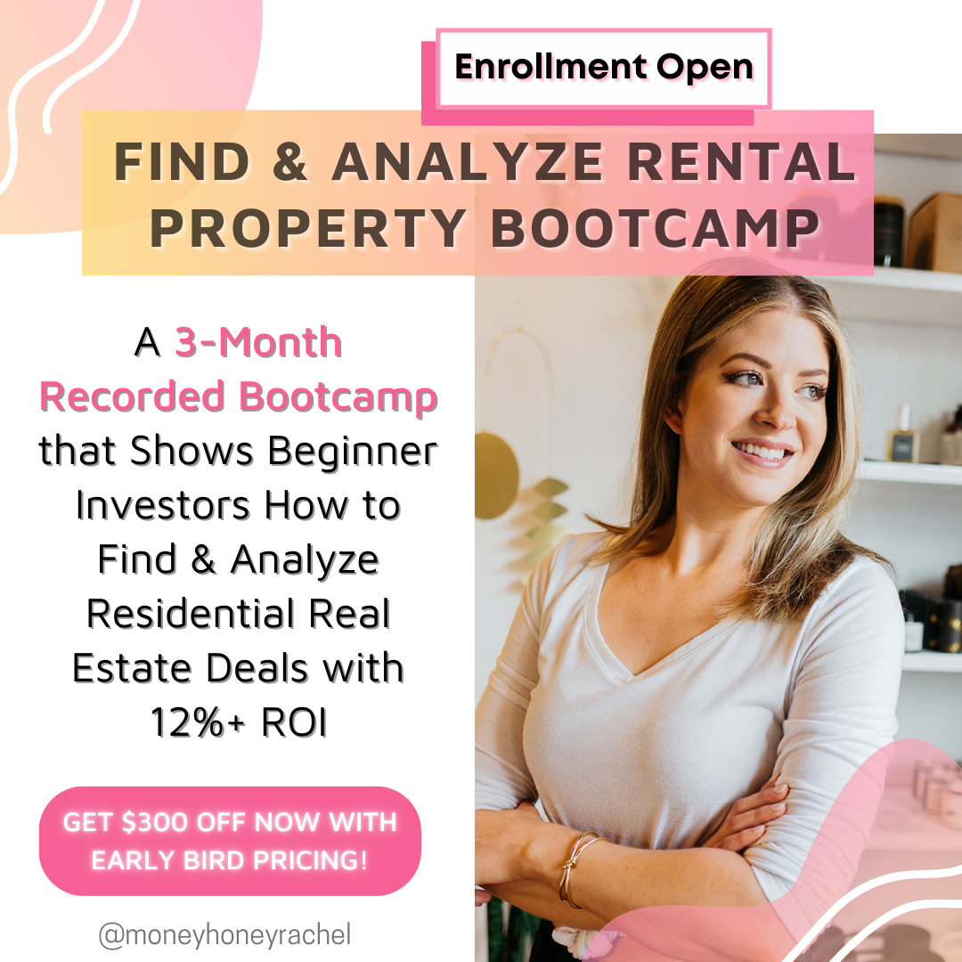 Money Honey Rachel preview 2